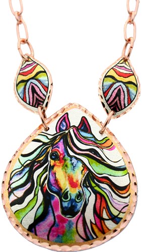 Handmade Jewelry: Handmade Copper Bracelets