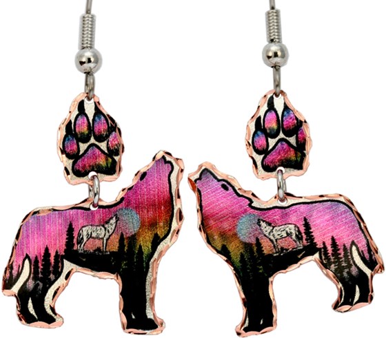 Handmade Jewelry: Handmade Copper Bracelets