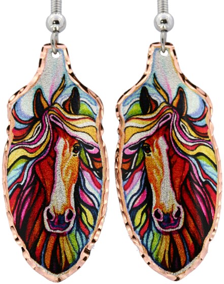 Handmade Jewelry: Handmade Copper Bracelets