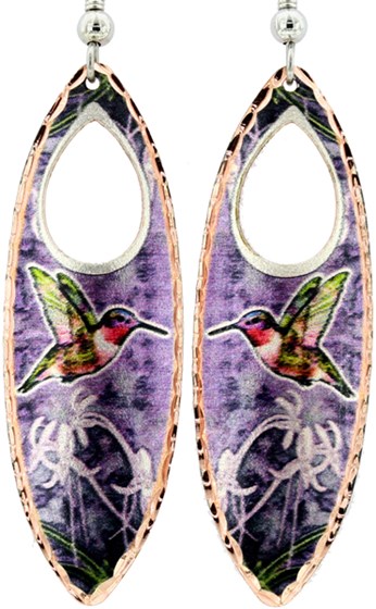 Handmade Jewelry: Handmade Copper Bracelets