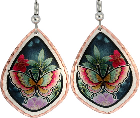 Handmade Jewelry: Animal Jewelry Earrings & Bracelets