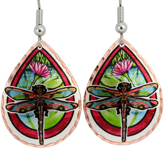 Handmade Jewelry: Animal Jewelry Earrings & Bracelets