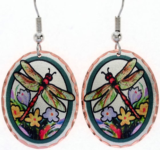 Handmade Jewelry: Animal Jewelry Earrings & Bracelets