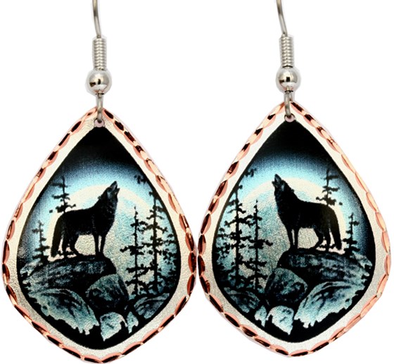 Handmade Jewelry: Animal Jewelry Earrings & Bracelets