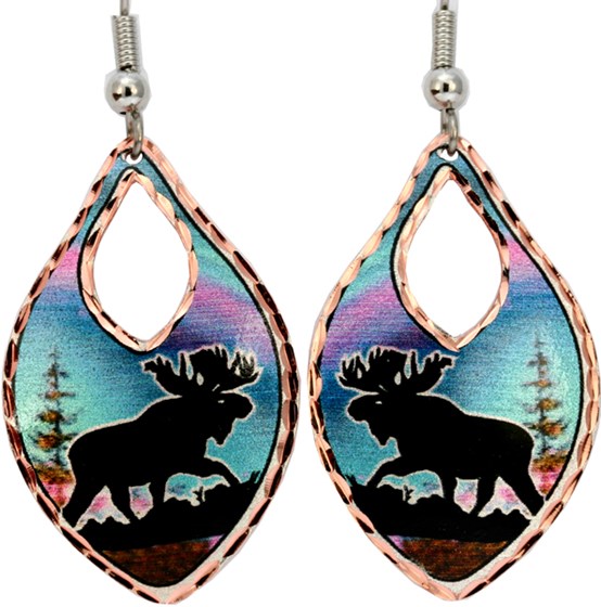 Handmade Jewelry: Animal Jewelry Earrings & Bracelets
