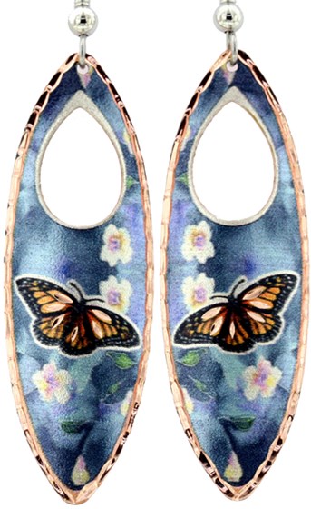 Handmade Jewelry: Animal Jewelry Earrings & Bracelets