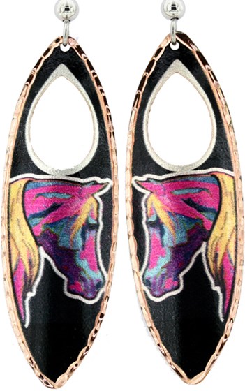 Handmade Jewelry: Animal Jewelry Earrings & Bracelets