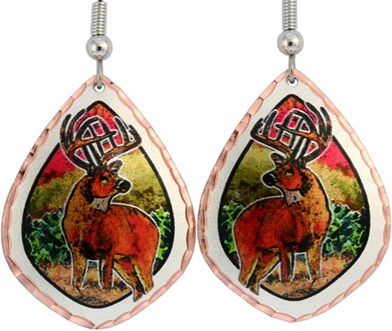 Handmade Jewelry: Animal Jewelry Earrings & Bracelets